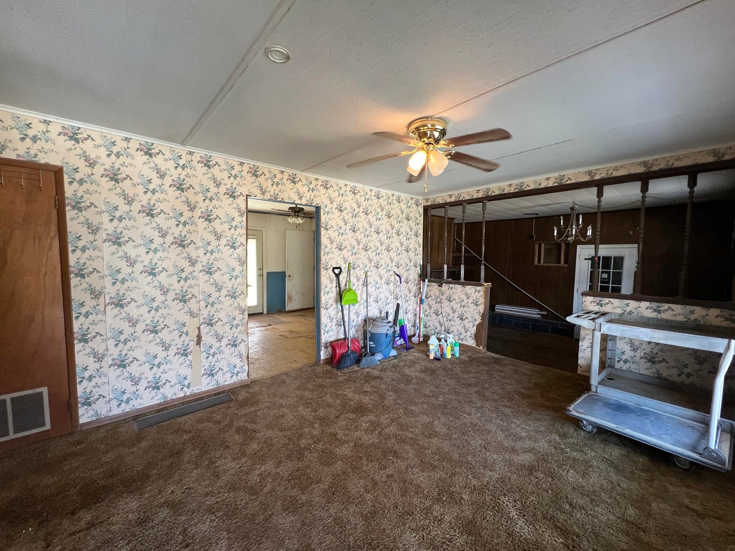 Image for SOLD $79,200 - 3 Bedroom Home with 2-Car Garage in Hurricane