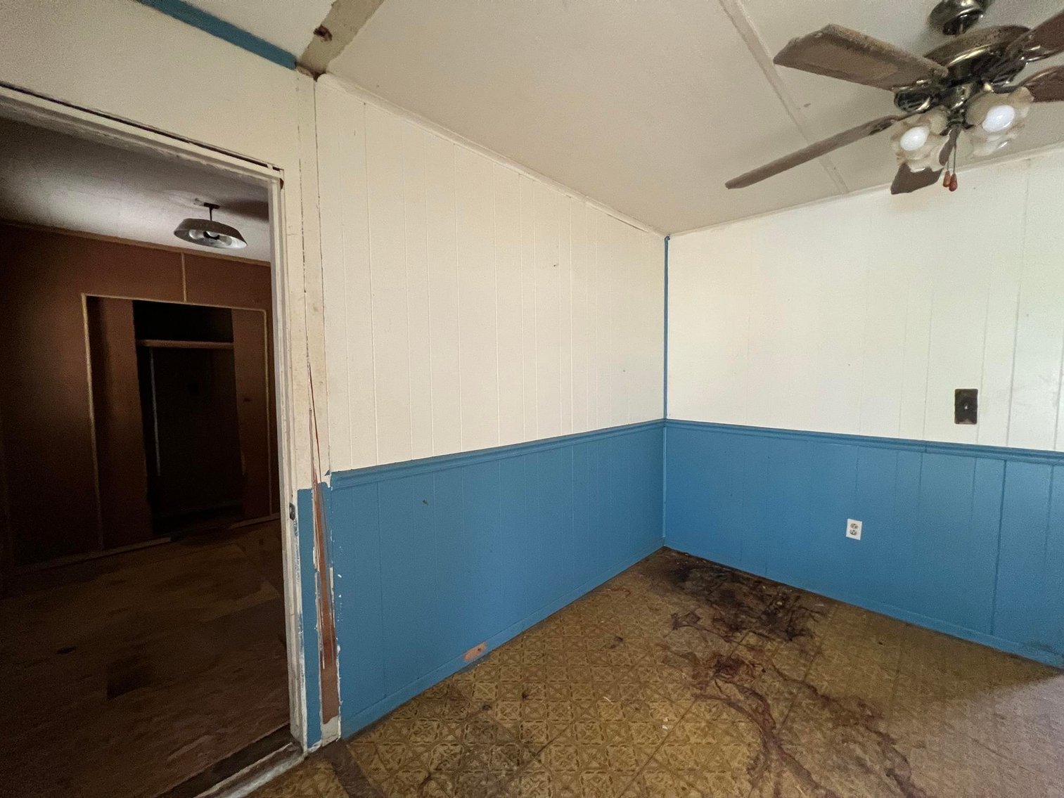 Image for SOLD $79,200 - 3 Bedroom Home with 2-Car Garage in Hurricane