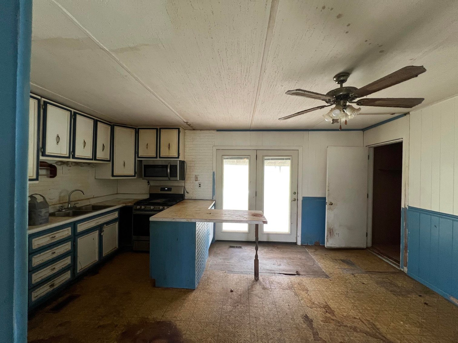 Image for SOLD $79,200 - 3 Bedroom Home with 2-Car Garage in Hurricane