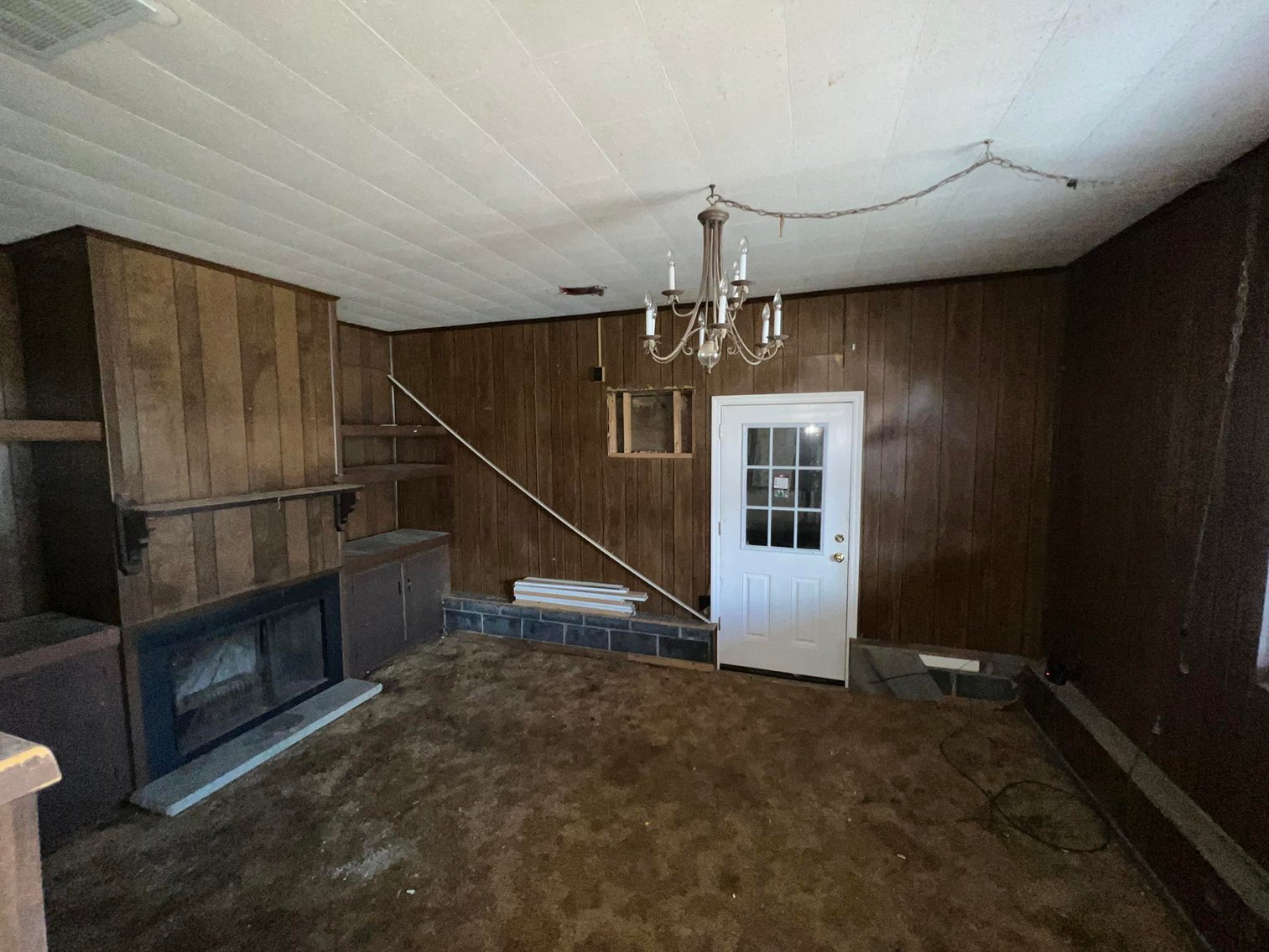 Image for SOLD $79,200 - 3 Bedroom Home with 2-Car Garage in Hurricane