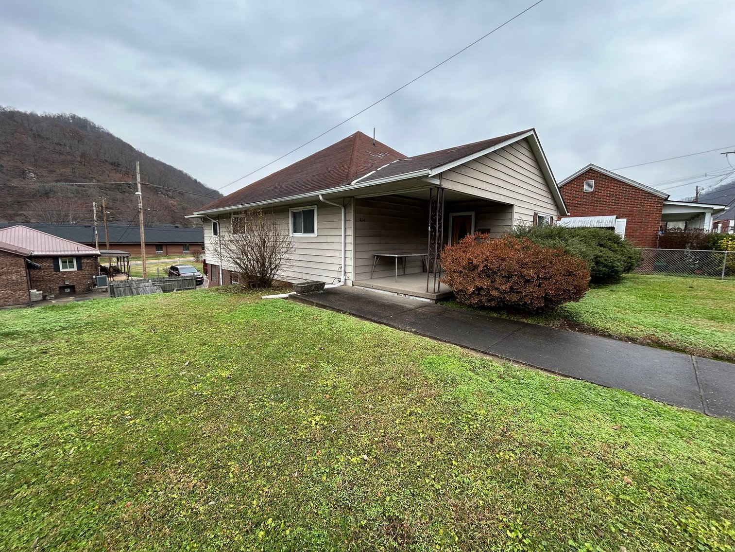 Image for SOLD $40,700 - 2-Bedroom Home in the Heart of Montgomery