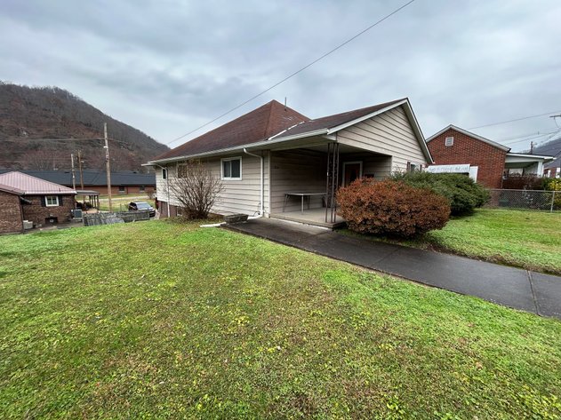 Image for SOLD $40,700 - 2-Bedroom Home in the Heart of Montgomery