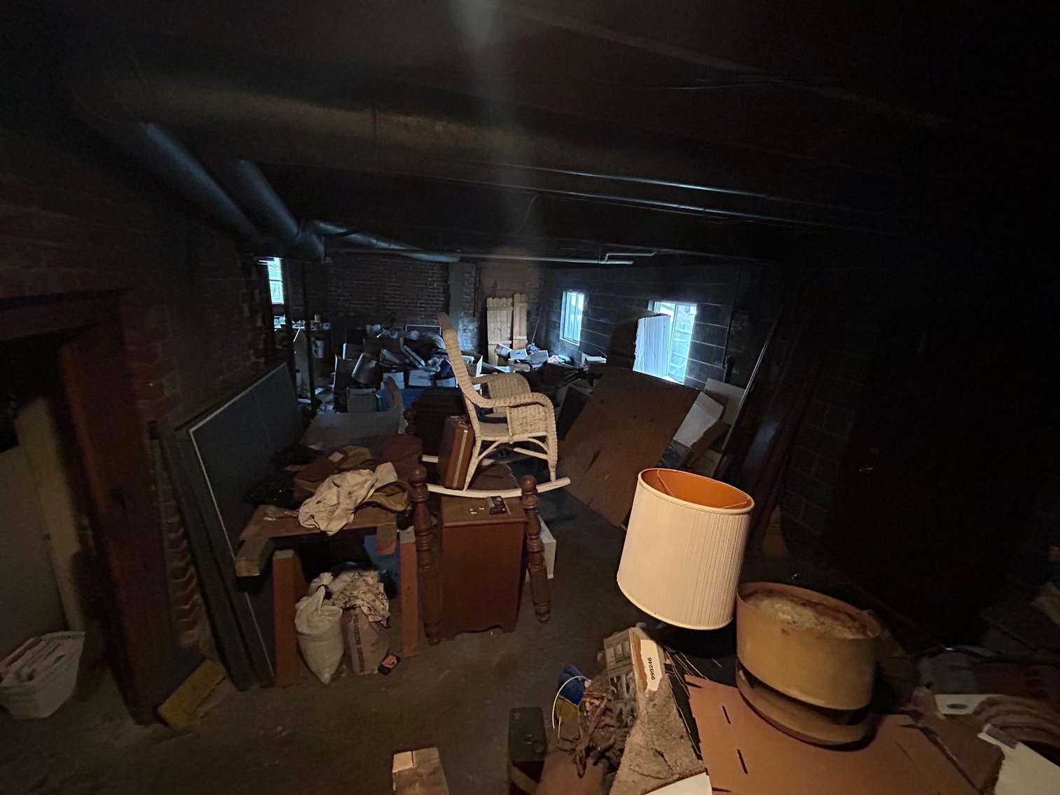 Image for SOLD $40,700 - 2-Bedroom Home in the Heart of Montgomery