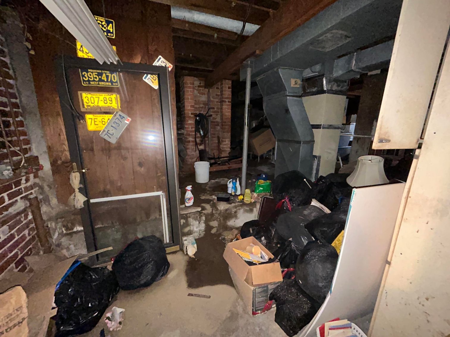 Image for SOLD $40,700 - 2-Bedroom Home in the Heart of Montgomery