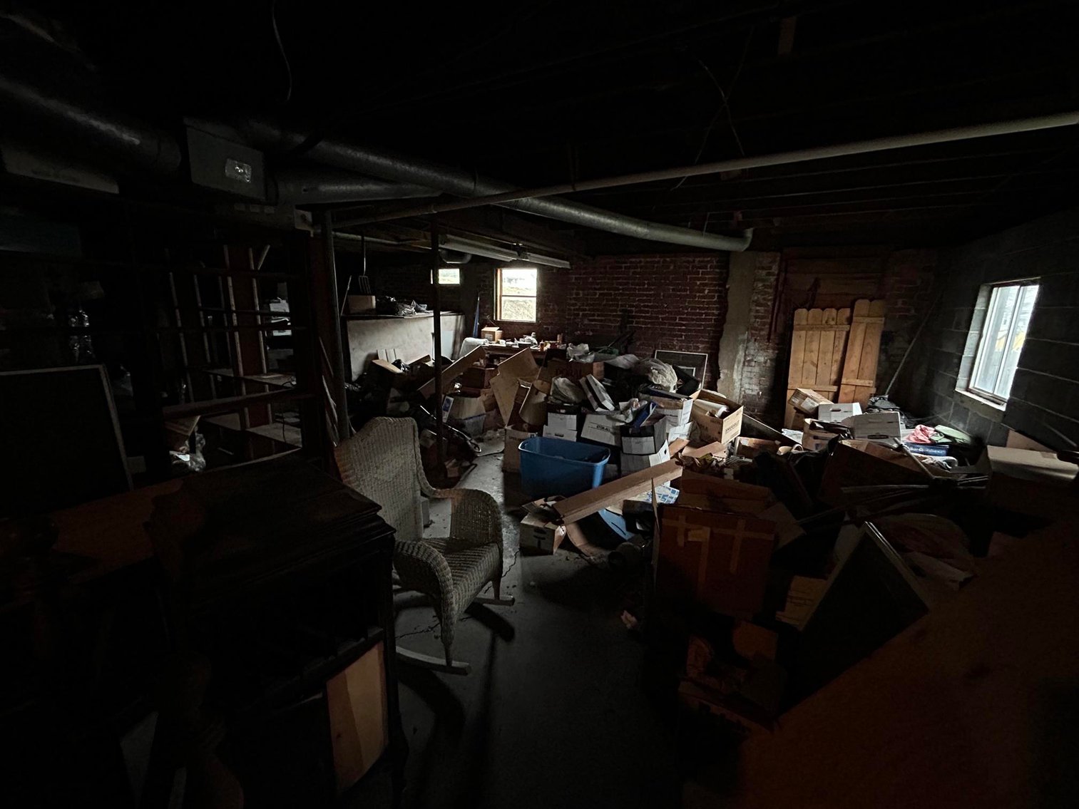 Image for SOLD $40,700 - 2-Bedroom Home in the Heart of Montgomery