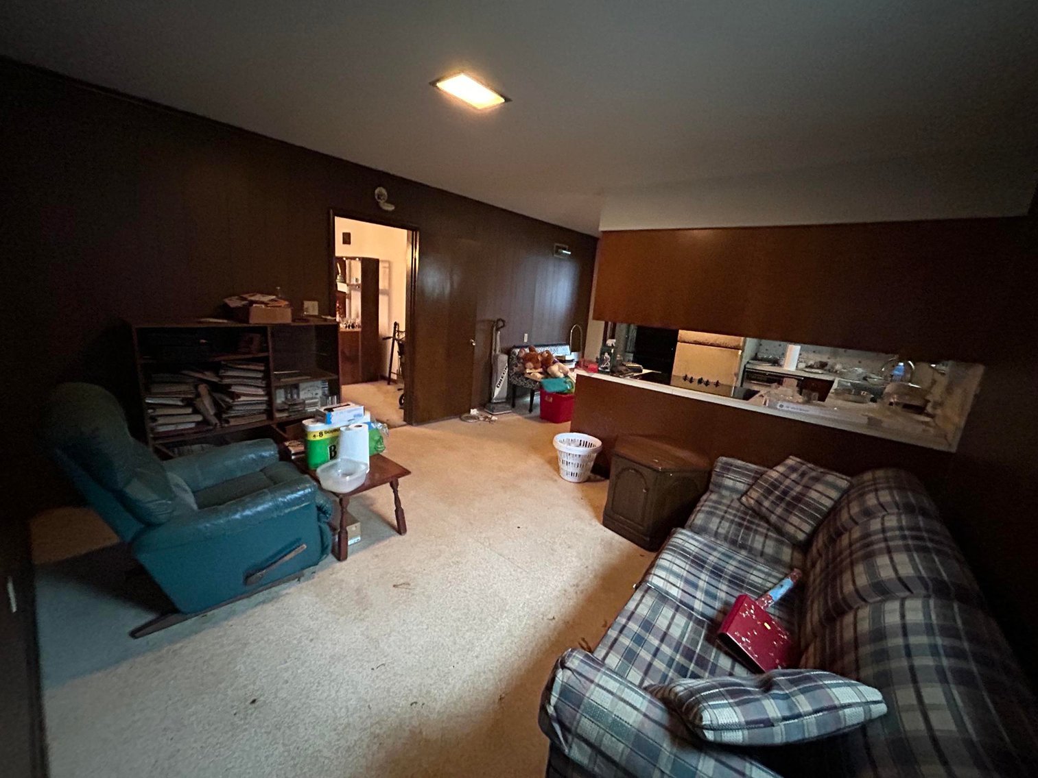 Image for SOLD $40,700 - 2-Bedroom Home in the Heart of Montgomery