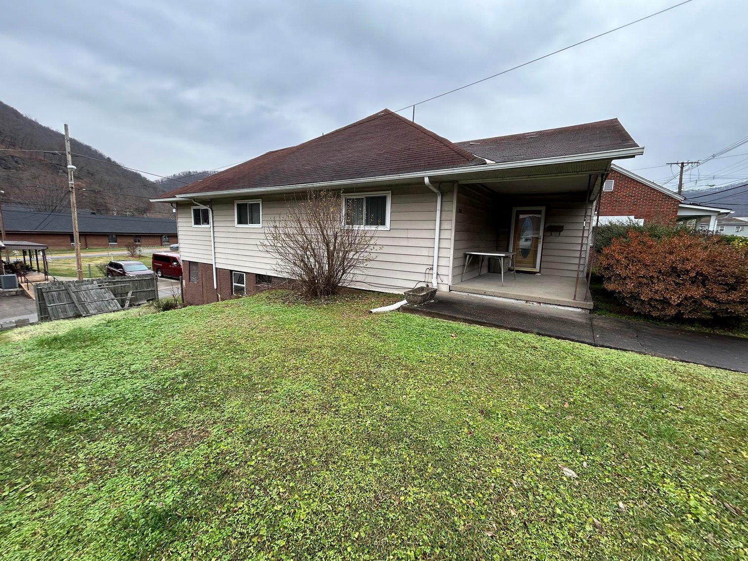 Image for SOLD $40,700 - 2-Bedroom Home in the Heart of Montgomery