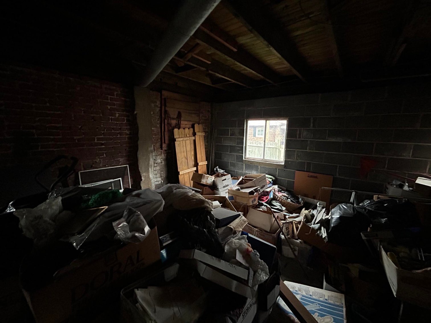 Image for SOLD $40,700 - 2-Bedroom Home in the Heart of Montgomery