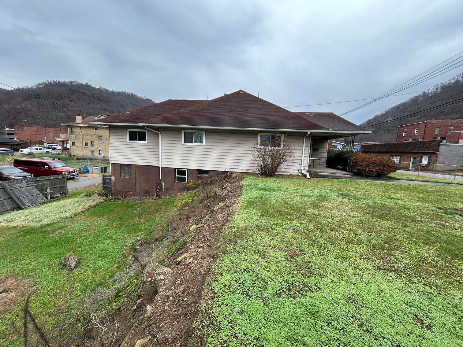 Image for SOLD $40,700 - 2-Bedroom Home in the Heart of Montgomery