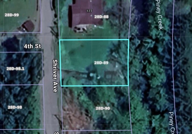 Image for SOLD - 4 Prime Lots in Raleigh County Selling to the Highest Bidders