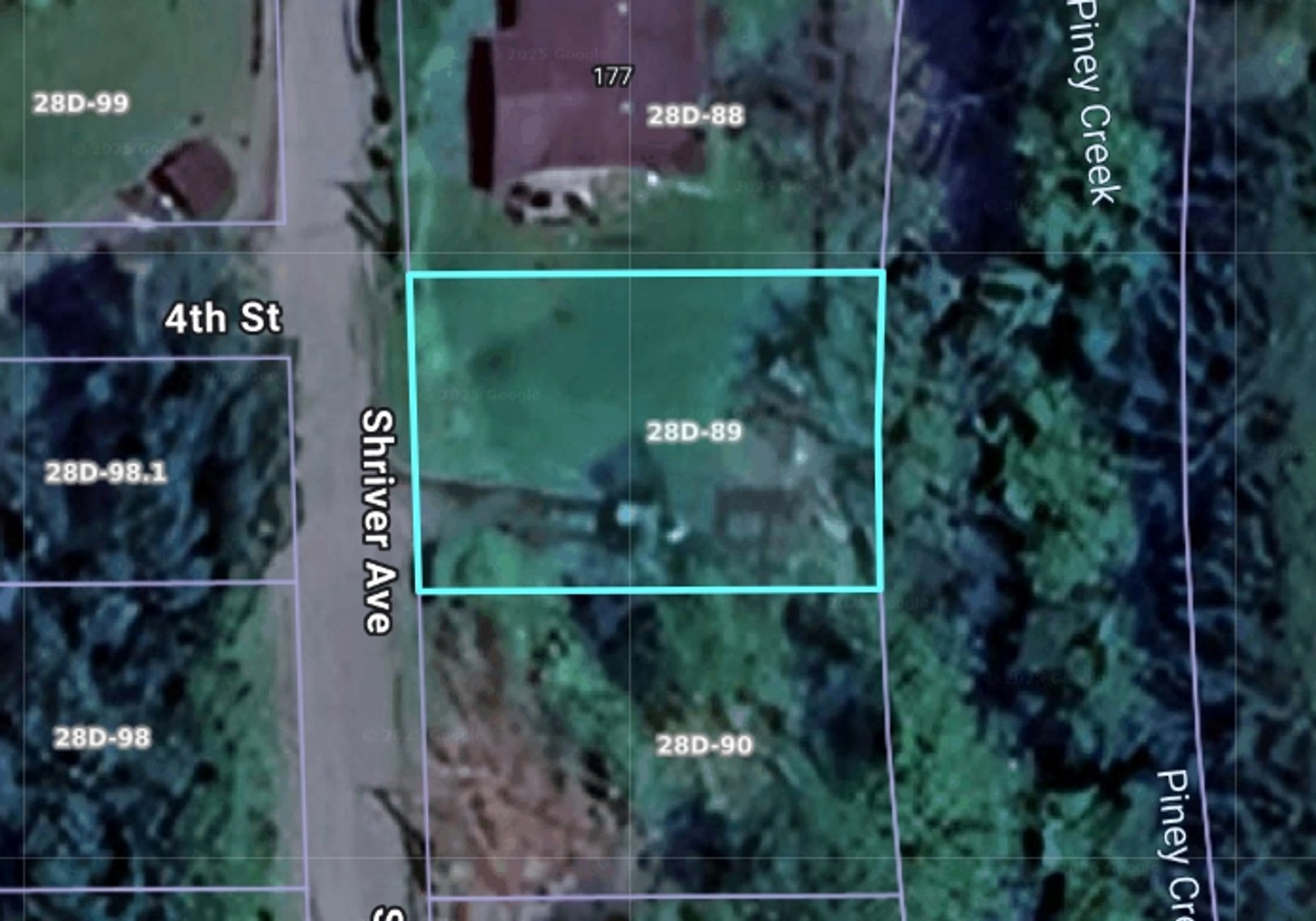 Image for SOLD - 4 Prime Lots in Raleigh County Selling to the Highest Bidders