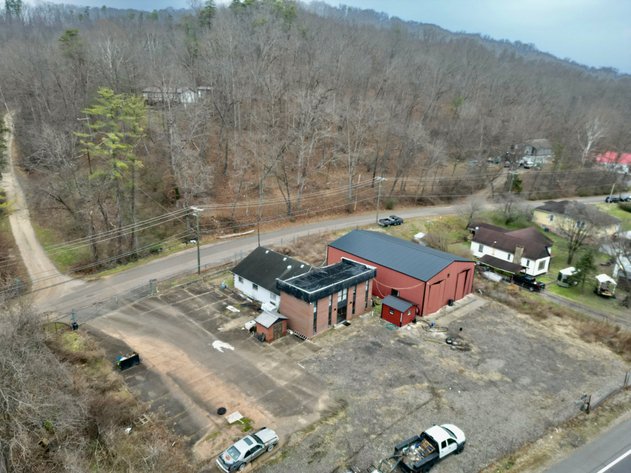 Image for SOLD $143,000 - Commercial Property on Route 60 in St. Albans