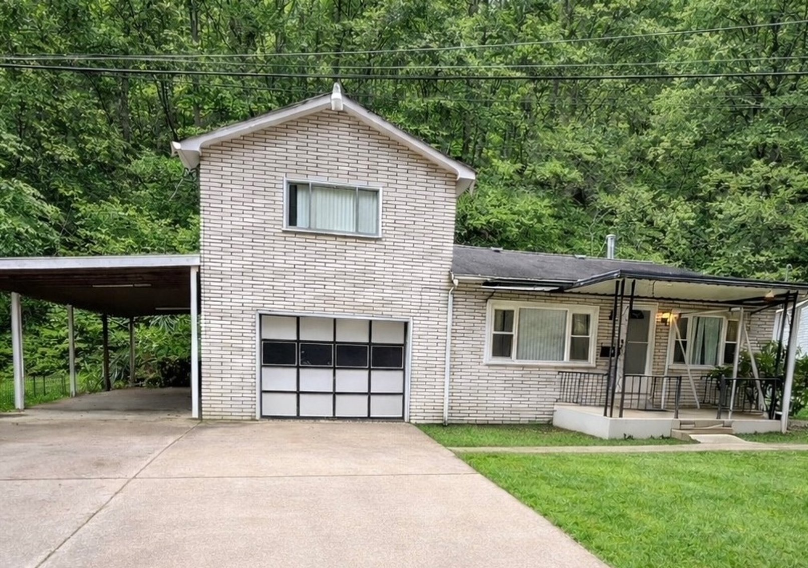 Image for Two Homes in the Campbell’s Creek Area of Charleston