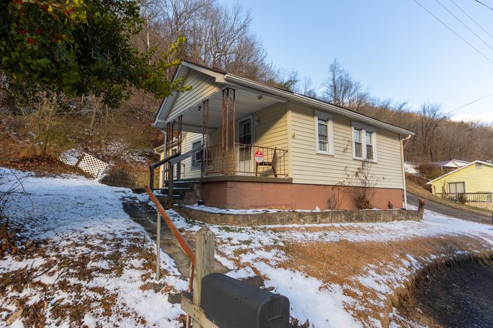 Image for Two Homes in the Campbell’s Creek Area of Charleston