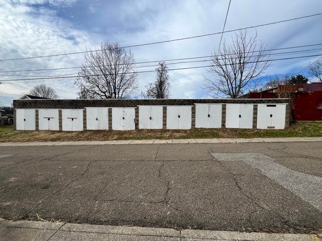 Image for SOLD $33,000 - 10 Unit Storage Facility in Charleston