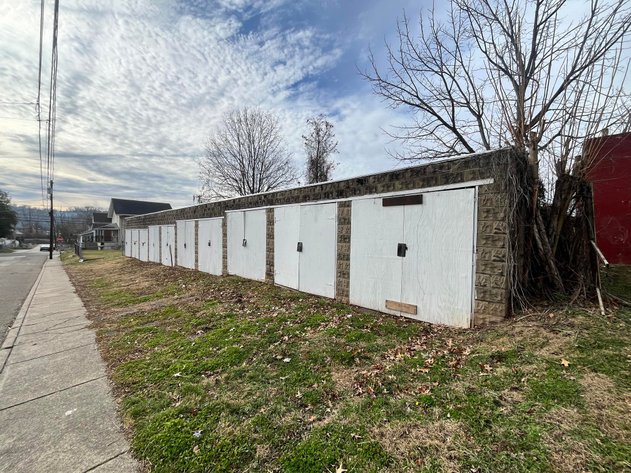 Image for SOLD $33,000 - 10 Unit Storage Facility in Charleston