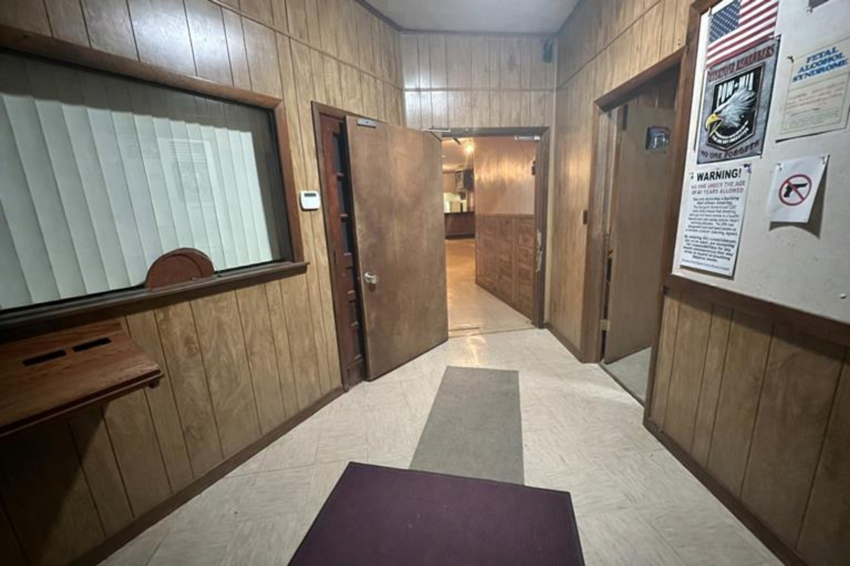 Image for SOLD $106,700 - Commercial Property in a High Visibility Area of Oak Hill