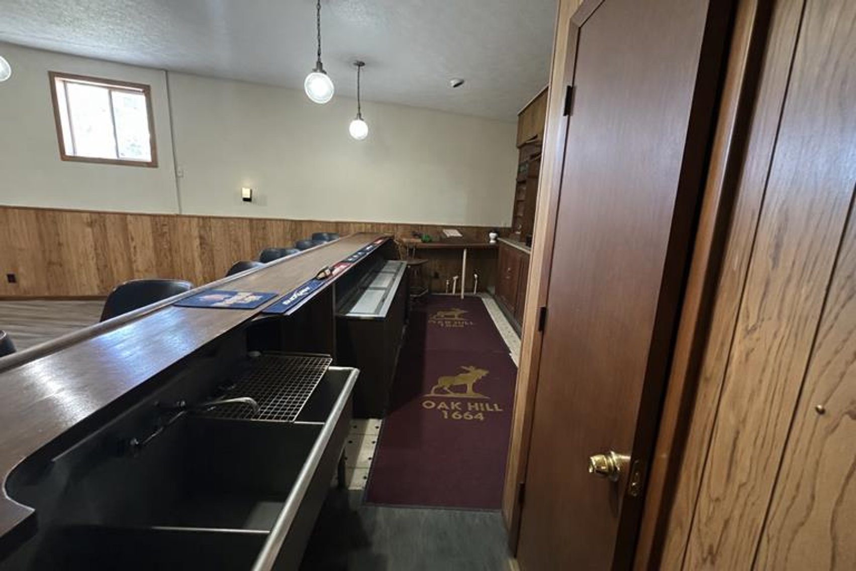 Image for SOLD $106,700 - Commercial Property in a High Visibility Area of Oak Hill