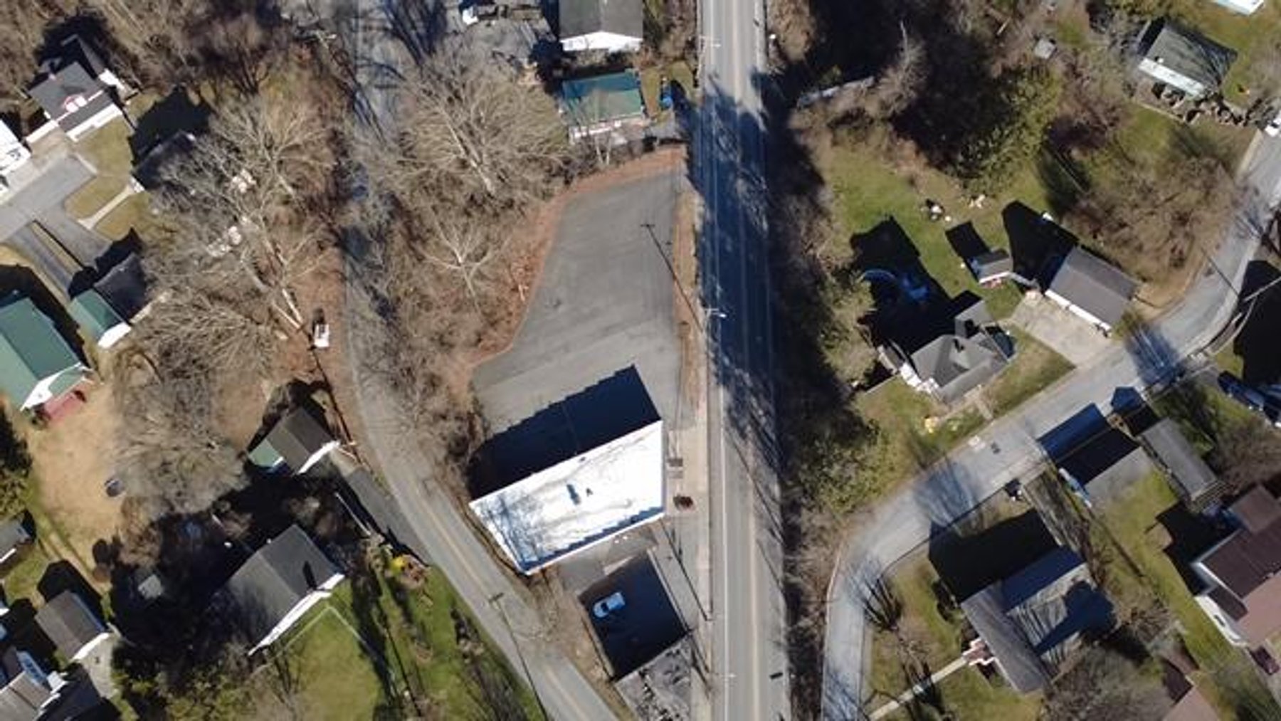 Image for SOLD $106,700 - Commercial Property in a High Visibility Area of Oak Hill