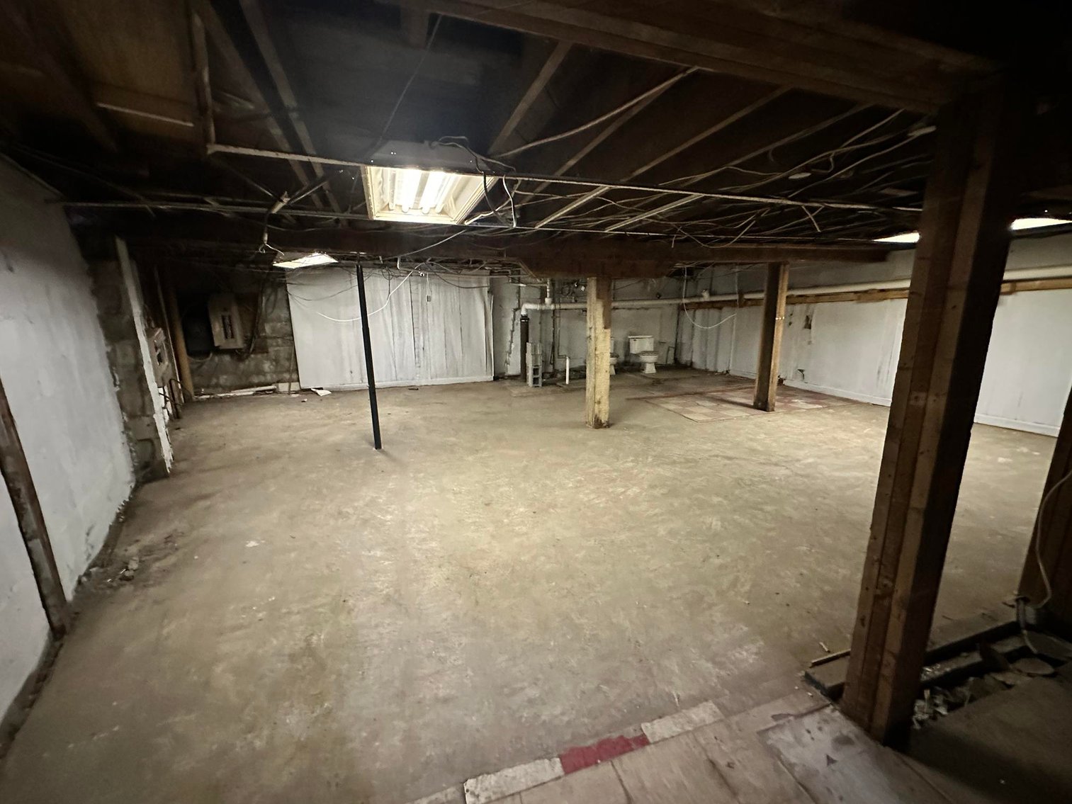 Image for SOLD $106,700 - Commercial Property in a High Visibility Area of Oak Hill
