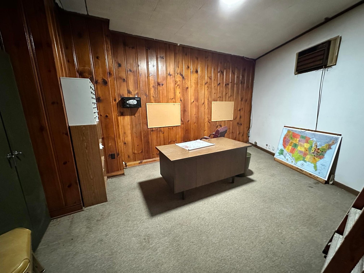 Image for SOLD $106,700 - Commercial Property in a High Visibility Area of Oak Hill