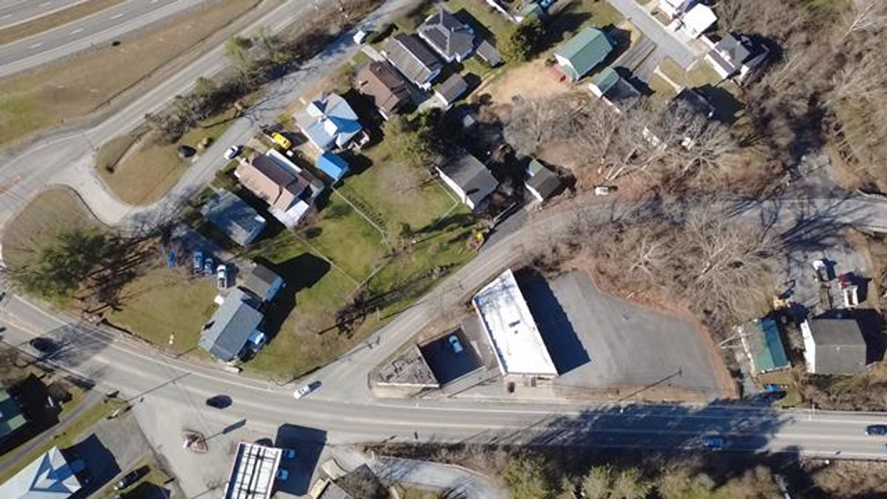 Image for SOLD $106,700 - Commercial Property in a High Visibility Area of Oak Hill