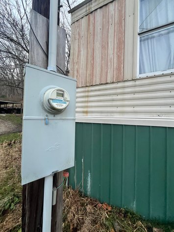 Image for SOLD $17,600 - 3 Bedroom Mobile Home in Charleston