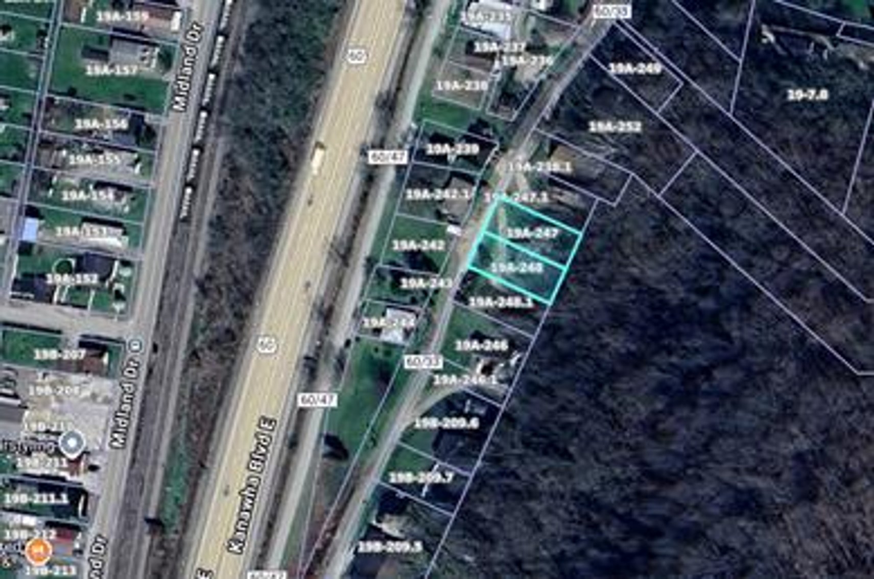 Image for SOLD $17,600 - 3 Bedroom Mobile Home in Charleston