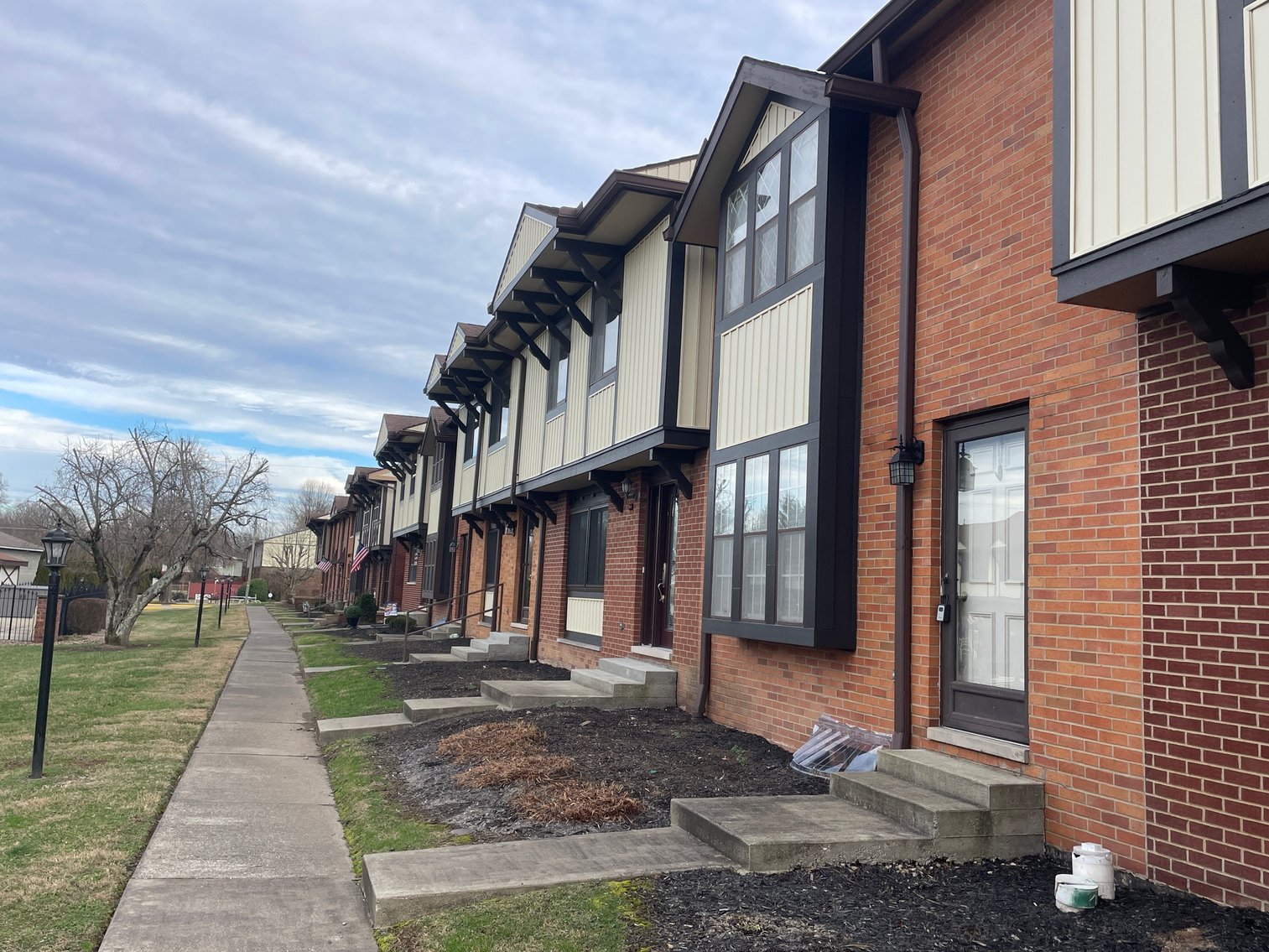 Image for SOLD $129,250 - 2-Story Condo with Basement in South Point