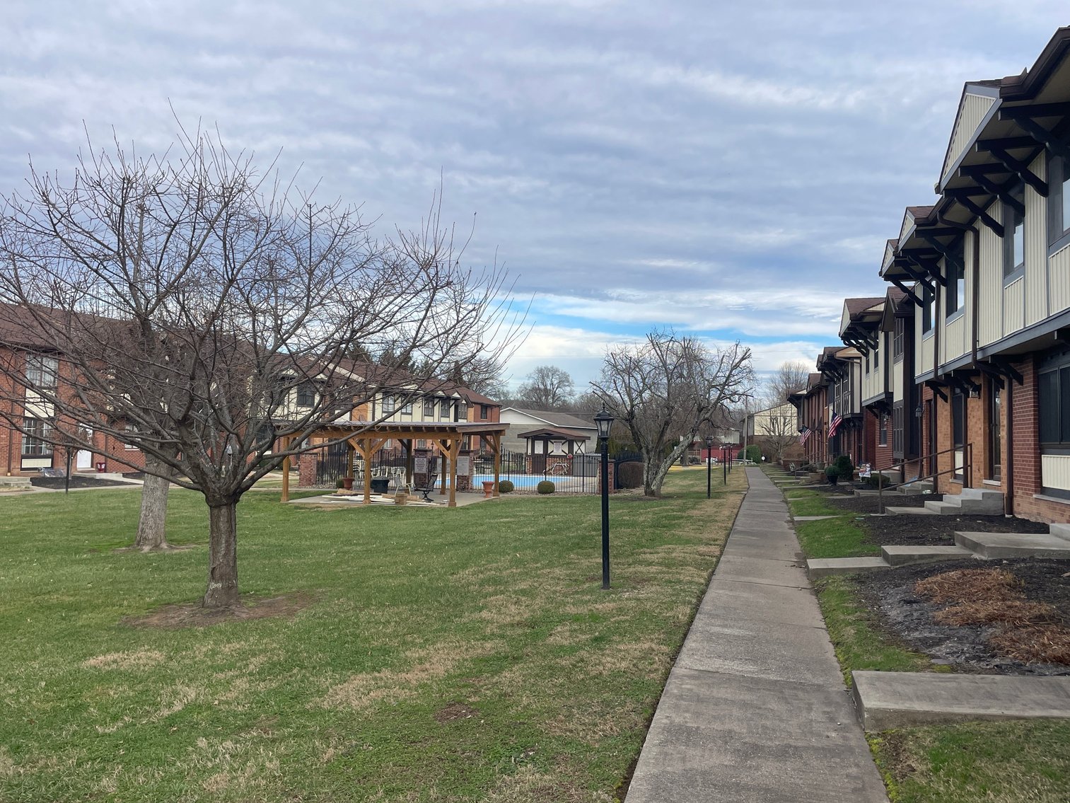 Image for SOLD $129,250 - 2-Story Condo with Basement in South Point