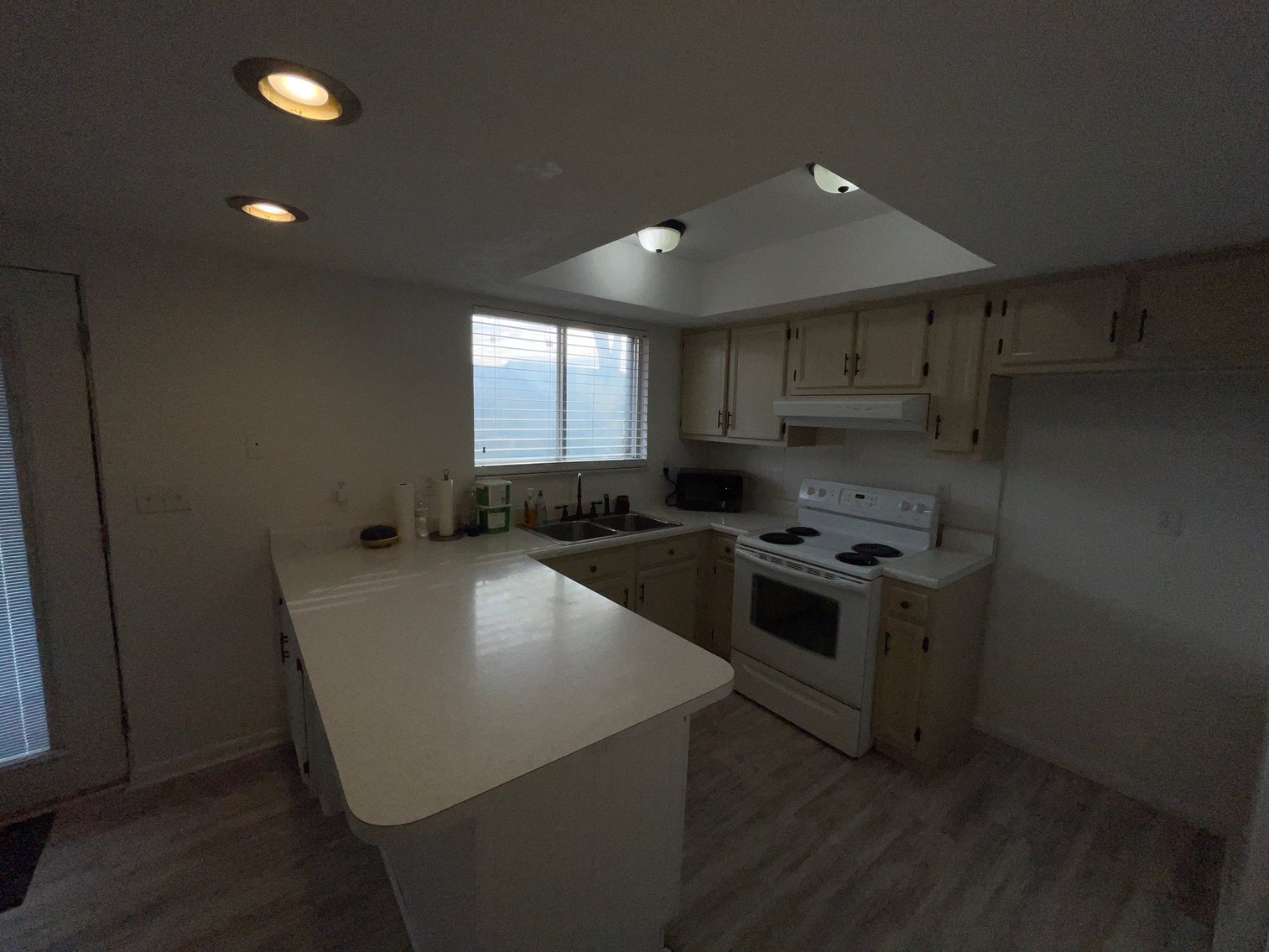 Image for SOLD $129,250 - 2-Story Condo with Basement in South Point