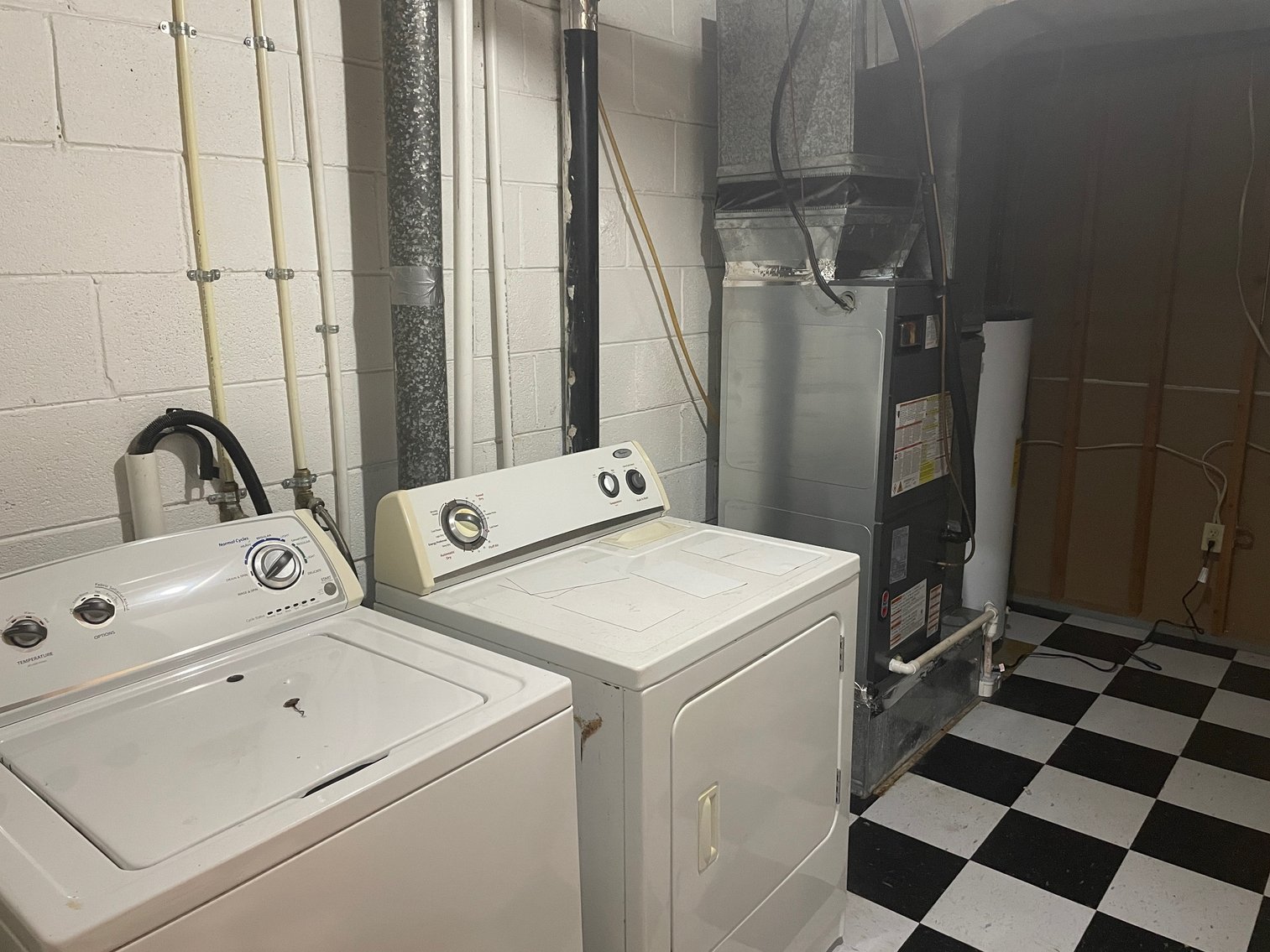 Image for SOLD $129,250 - 2-Story Condo with Basement in South Point