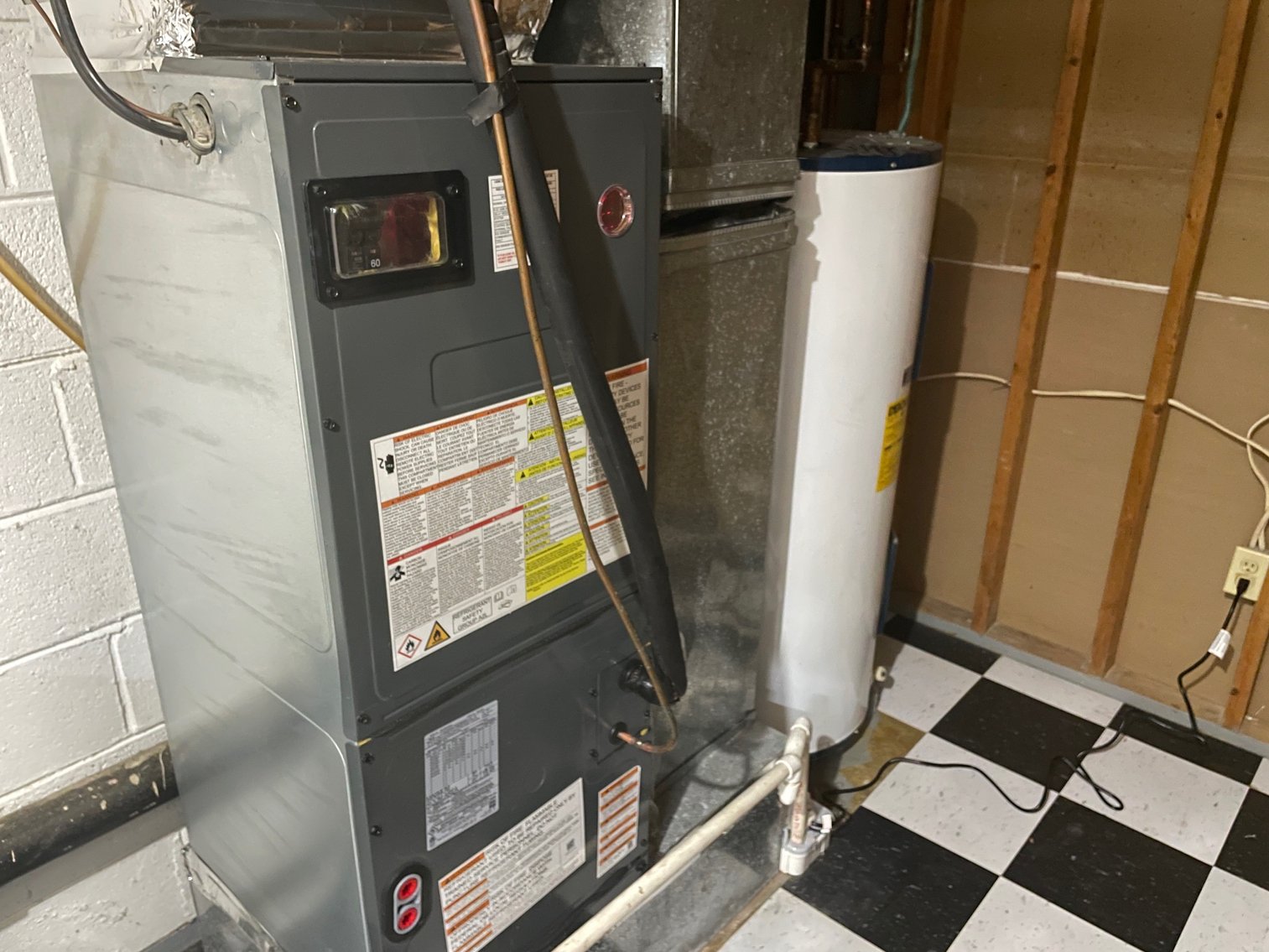 Image for SOLD $129,250 - 2-Story Condo with Basement in South Point