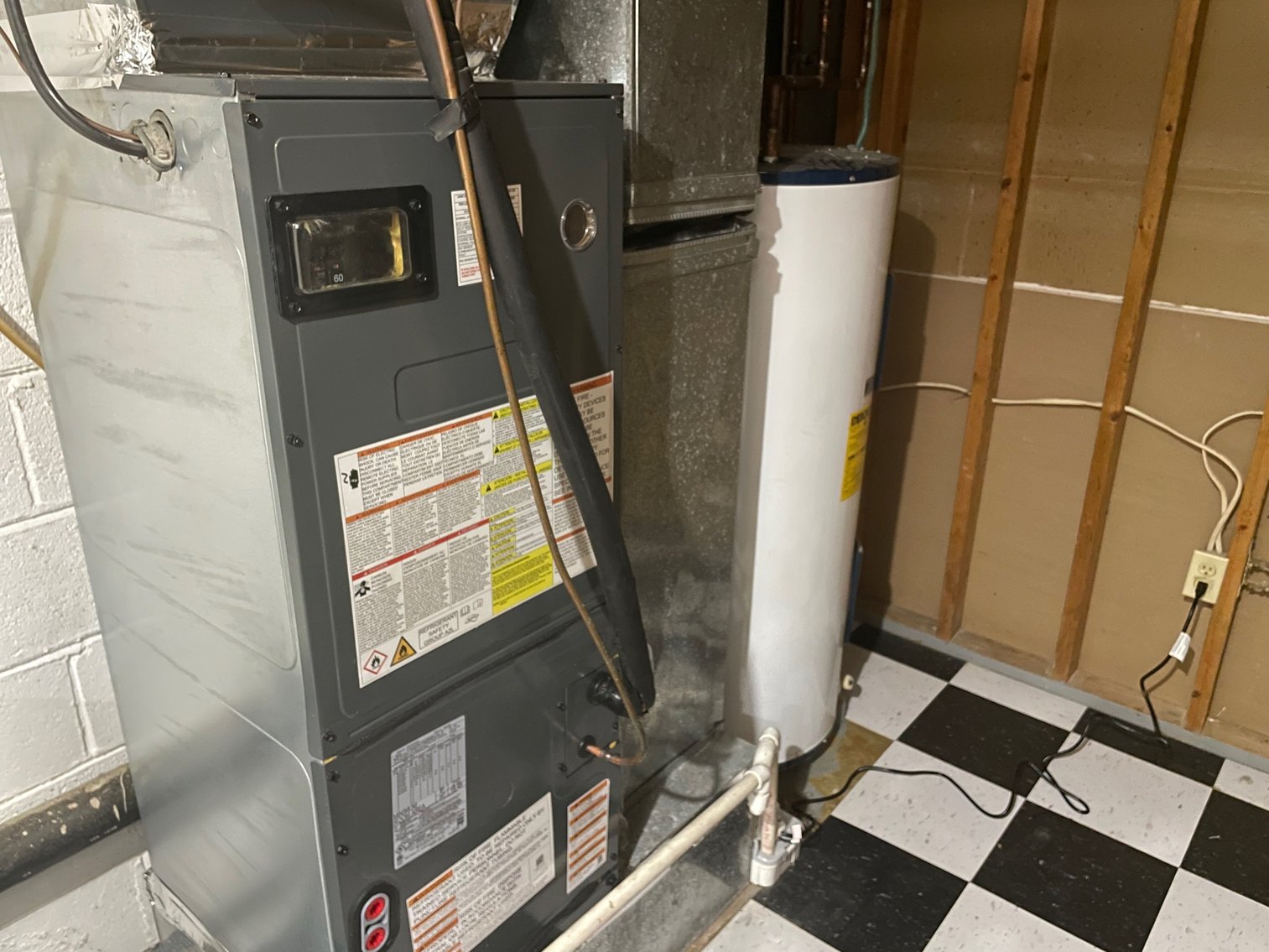 Image for SOLD $129,250 - 2-Story Condo with Basement in South Point