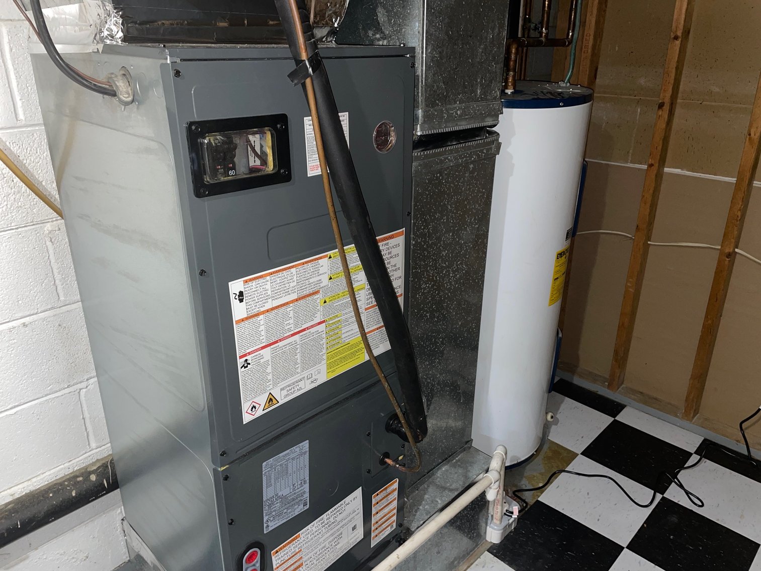 Image for SOLD $129,250 - 2-Story Condo with Basement in South Point