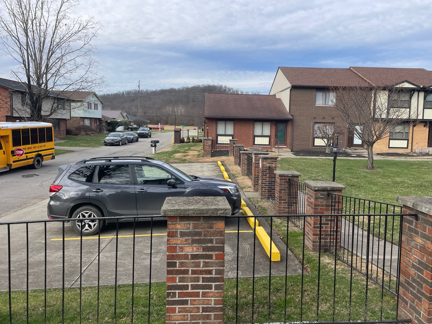 Image for SOLD $129,250 - 2-Story Condo with Basement in South Point