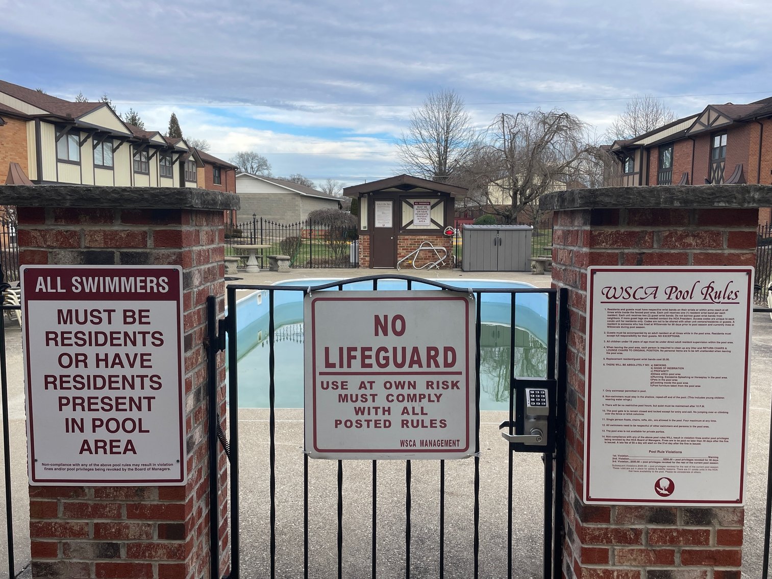 Image for SOLD $129,250 - 2-Story Condo with Basement in South Point