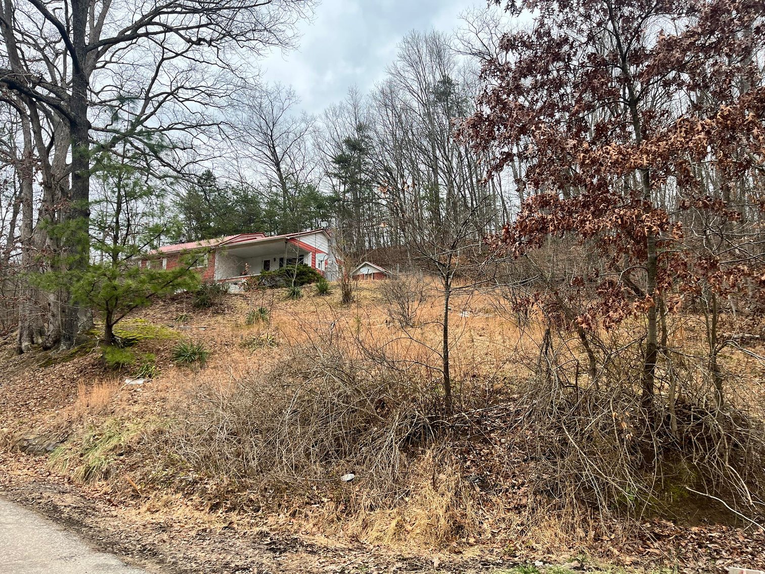 Image for SOLD - 2 Bedroom on a Spacious Lot in Charleston