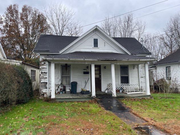 Image for SOLD - 2 Bedroom in Parkersburg Selling to the Highest Bidder