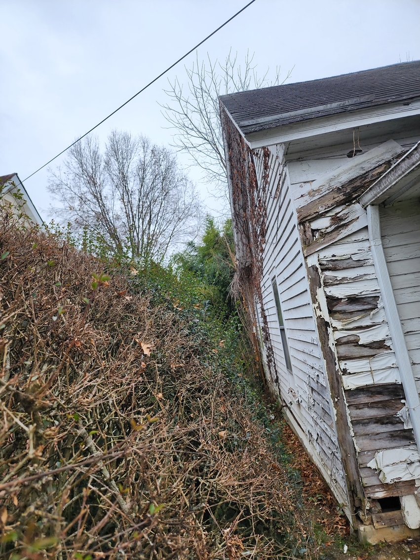 Image for SOLD - 2 Bedroom in Parkersburg Selling to the Highest Bidder