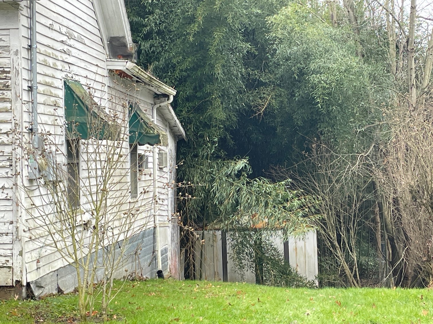 Image for SOLD - 2 Bedroom in Parkersburg Selling to the Highest Bidder