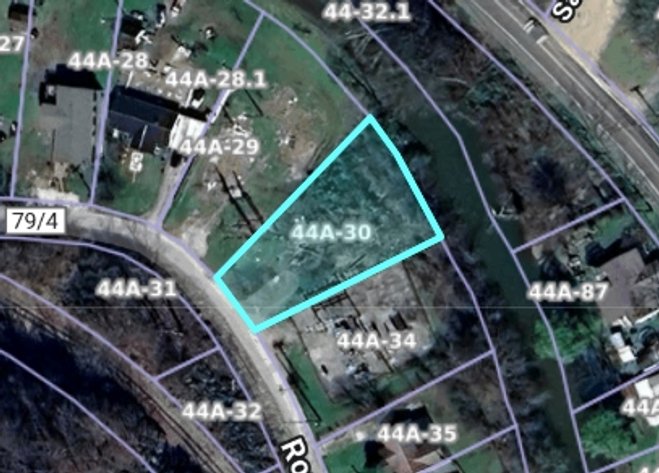 Image for 4 Parcels in Kanawha County Selling to the Highest Bidders