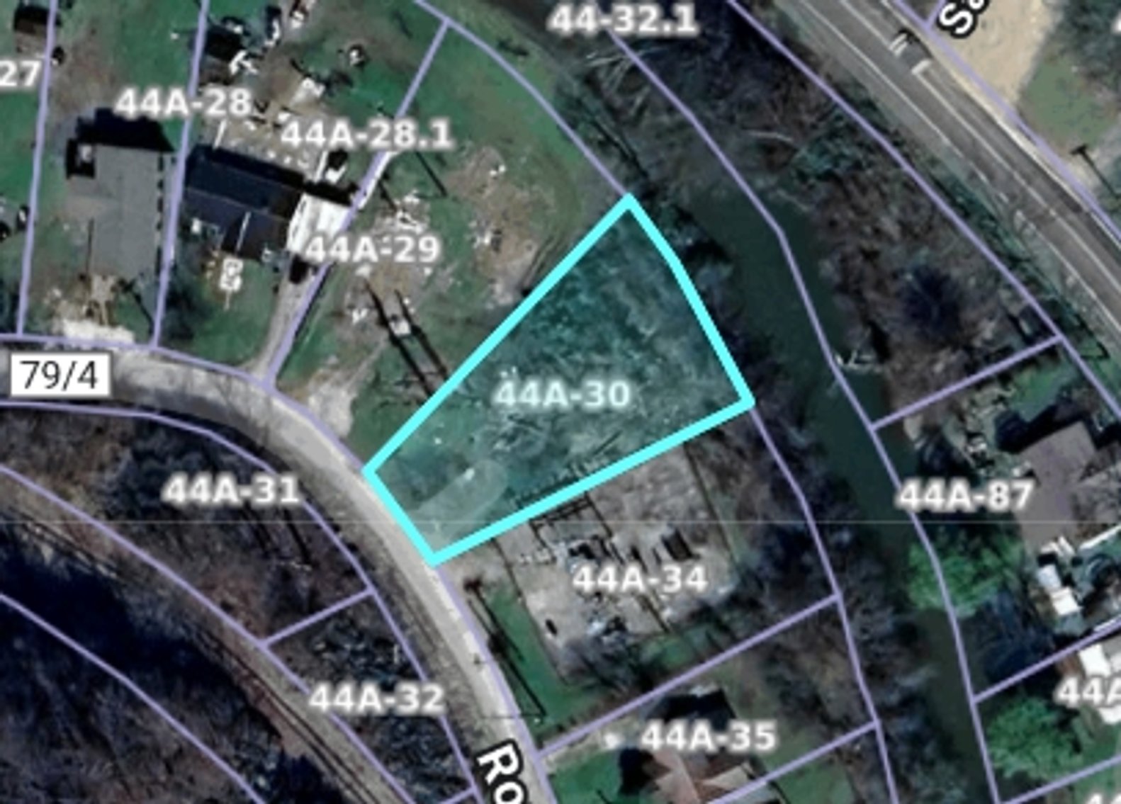 Image for 4 Parcels in Kanawha County Selling to the Highest Bidders