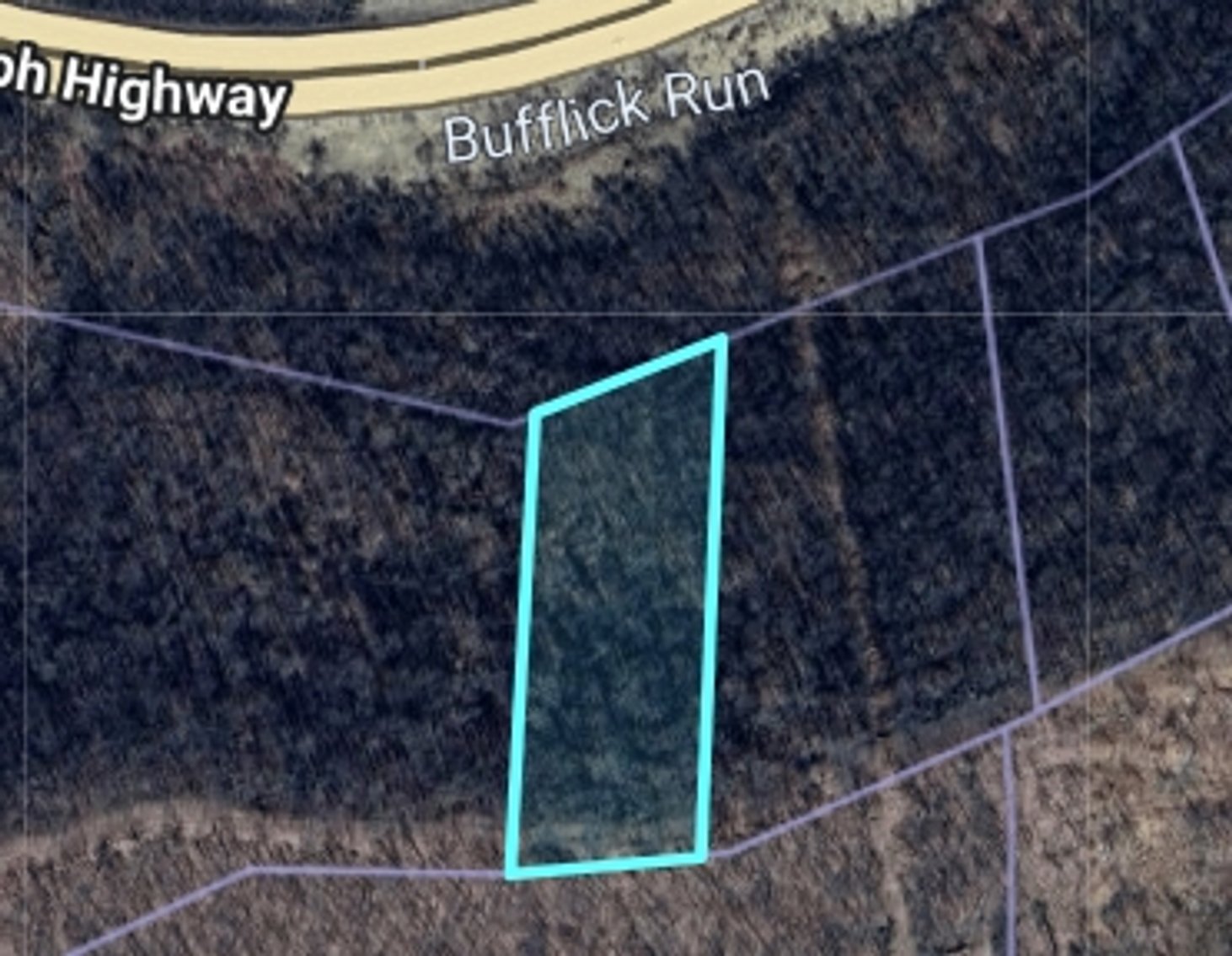 Image for 4 Parcels in Kanawha County Selling to the Highest Bidders