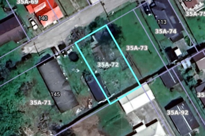Image for 4 Parcels in Kanawha County Selling to the Highest Bidders