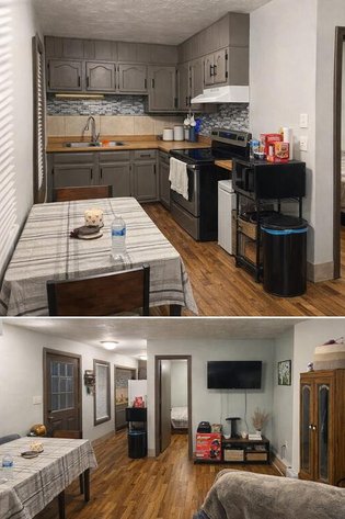 Image for SOLD $627,000 - Income Producing Multi-Unit Property on Nearly 80 Acres in Fairmont