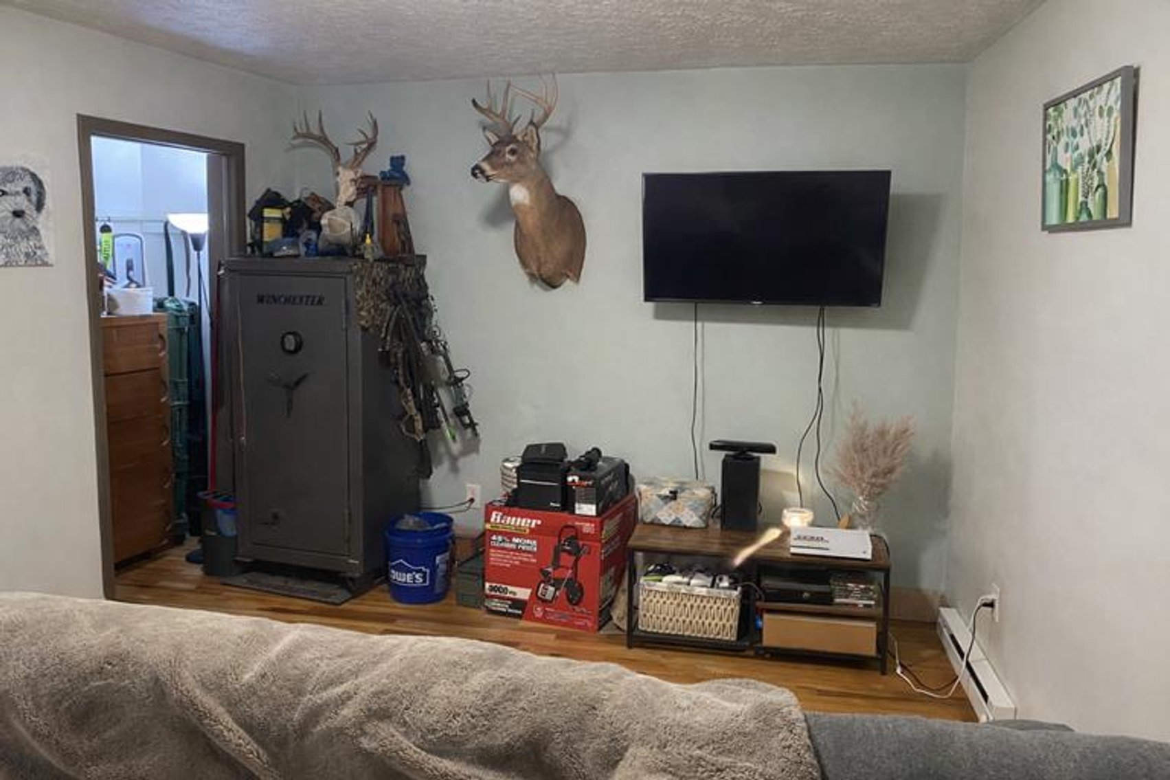 Image for SOLD $627,000 - Income Producing Multi-Unit Property on Nearly 80 Acres in Fairmont