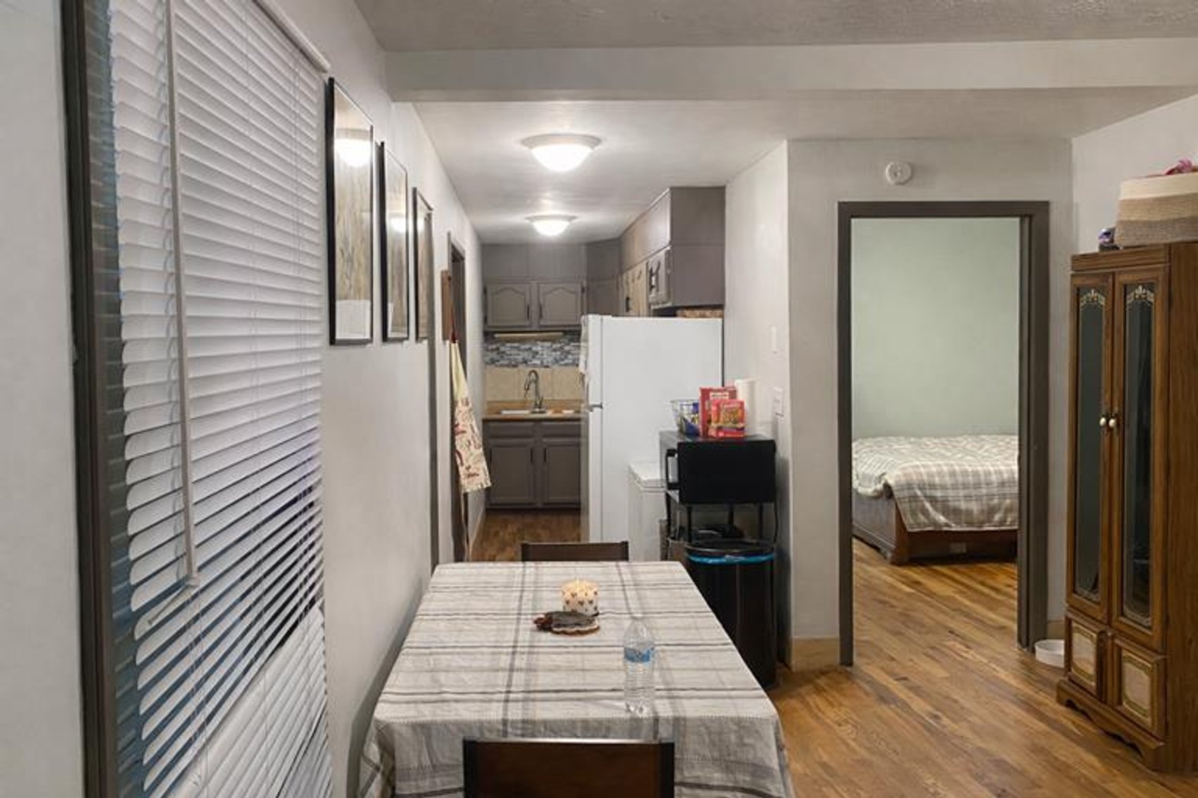 Image for SOLD $627,000 - Income Producing Multi-Unit Property on Nearly 80 Acres in Fairmont