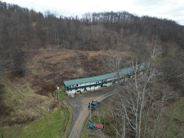 Image for SOLD $627,000 - Income Producing Multi-Unit Property on Nearly 80 Acres in Fairmont