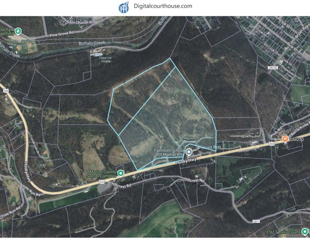 Image for SOLD $627,000 - Income Producing Multi-Unit Property on Nearly 80 Acres in Fairmont